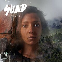 Suad – Waves (2021) (ALBUM ZIP)