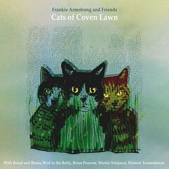 Frankie Armstrong – Cats Of Coven Lawn (2021) (ALBUM ZIP)
