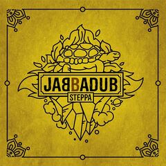 Jabbadub – Steppa (2021) (ALBUM ZIP)
