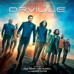 Various Artists – The Orville [Original Television Soundtrack Season 2] (2021) (ALBUM ZIP)