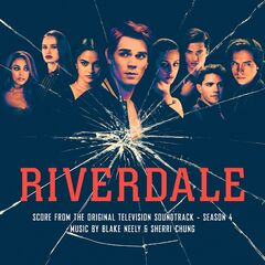 Blake Neely – Riverdale Season 4 [Score From The Original Television Soundtrack] (2021) (ALBUM ZIP)