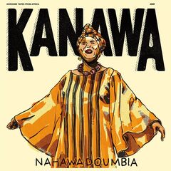 Nahawa Doumbia – Kanawa (2021) (ALBUM ZIP)
