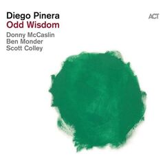Diego Pinera – Odd Wisdom