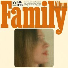Lia Ices – Family Album (2021) (ALBUM ZIP)