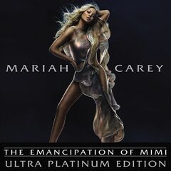 Mariah Carey – The Emancipation Of Mimi [Ultra Platinum Edition] (2021) (ALBUM ZIP)