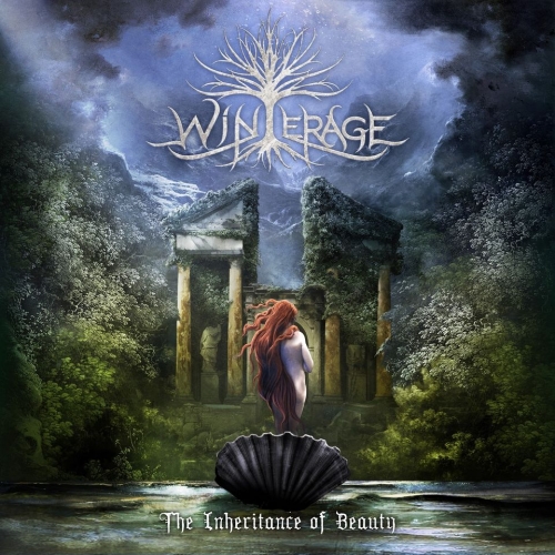 Winterage – The Inheritance Of Beauty (2021) (ALBUM ZIP)