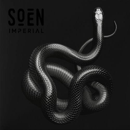 Soen – Imperial (2021) (ALBUM ZIP)