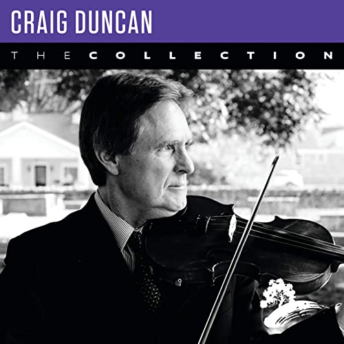 Craig Duncan – Craig Duncan The Collection (2021) (ALBUM ZIP)