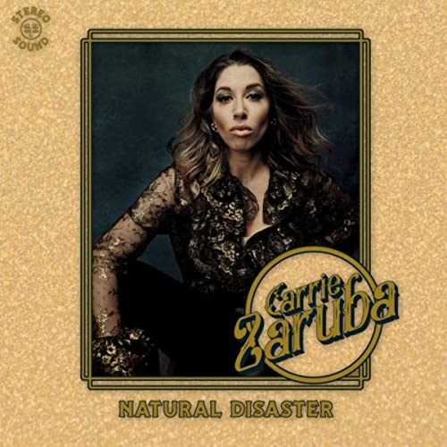 Carrie Zaruba – Natural Disaster (2021) (ALBUM ZIP)