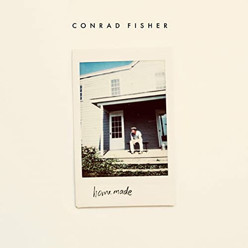 Conrad Fisher – Homemade (2021) (ALBUM ZIP)