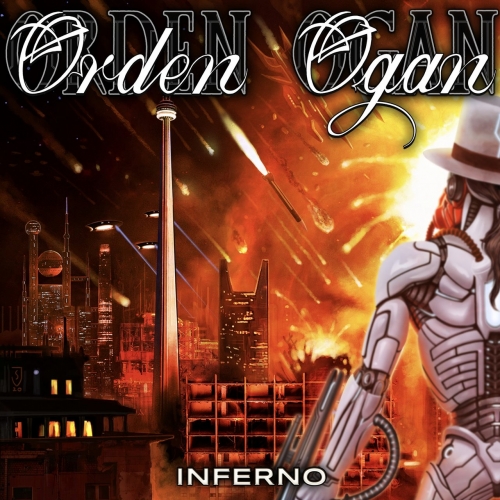 Orden Ogan – Inferno (2021) (ALBUM ZIP)