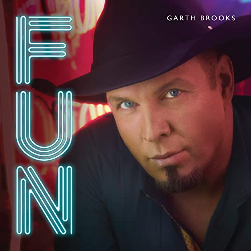 Garth Brooks – Fun (2020) (ALBUM ZIP)