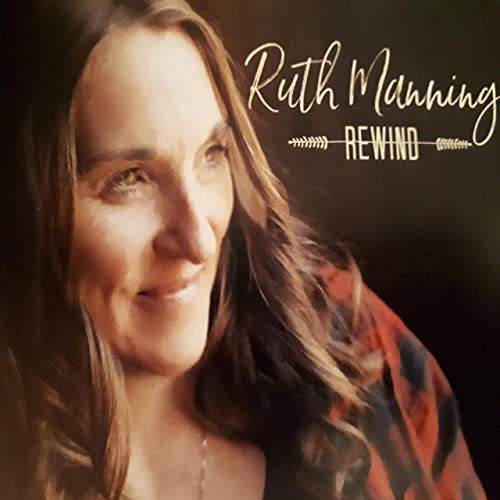 Ruth Manning – Rewind (2021) (ALBUM ZIP)