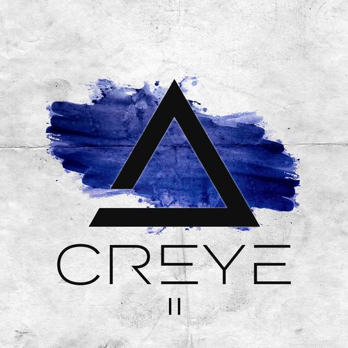 Creye – II (2021) (ALBUM ZIP)