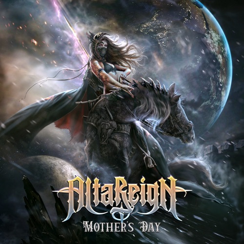 Alta Reign – Mother’s Day (2021) (ALBUM ZIP)