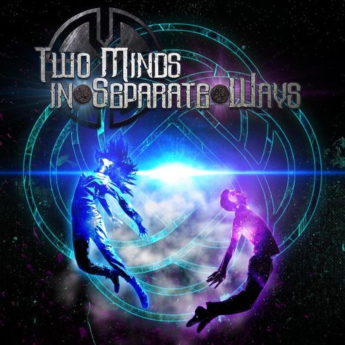 Luiz Oliveira – Two Minds In Separate Ways (2021) (ALBUM ZIP)