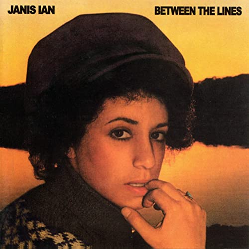 Janis Ian – Between The Lines