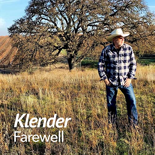Klender – Farewell (2021) (ALBUM ZIP)