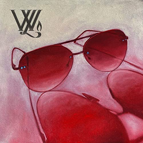 Wight Lighters – Rose Colored Glasses (2021) (ALBUM ZIP)