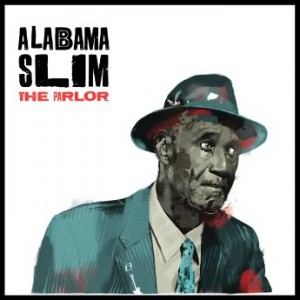 Alabama Slim – The Parlor (2021) (ALBUM ZIP)