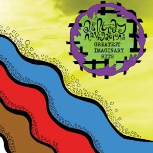 Ashtray Navigations – Greatest Imaginary Hits (2020) (ALBUM ZIP)