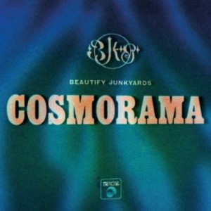 Beautify Junkyards – Cosmorama (2021) (ALBUM ZIP)