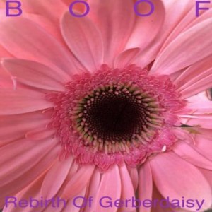 Boof – Rebirth Of Gerberdaisy (2020) (ALBUM ZIP)
