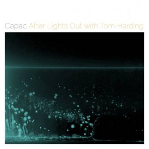 Capac – After Lights Out With Tom Harding (2020) (ALBUM ZIP)