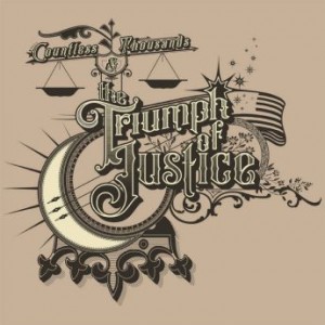 Countless Thousands – And The Triumph Of Justice (2021) (ALBUM ZIP)