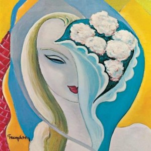 Derek &amp; The Dominos – Layla &amp; Other Assorted Love Songs [50th Anniversary Deluxe Edition] (2020) (ALBUM ZIP)