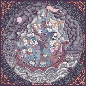 James Yorkston & The Second Hand Orchestra – The Wide, Wide River (2021) (ALBUM ZIP)