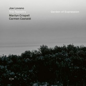 Joe Lovano – Garden Of Expression (2021) (ALBUM ZIP)