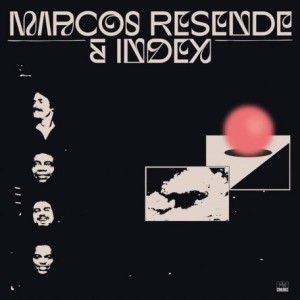 Marcos Resende &amp; Index – Marcos Resende &amp; Index (2021) (ALBUM ZIP)