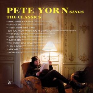 Pete Yorn – Pete Yorn Sings The Classics (2021) (ALBUM ZIP)