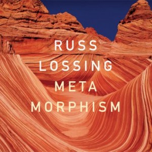 Russ Lossing – Metamorphism (2021) (ALBUM ZIP)