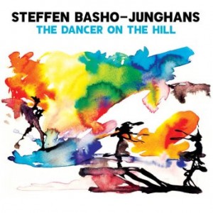 Steffen Basho-Junghans – The Dancer On The Hill (2020) (ALBUM ZIP)