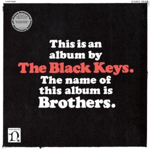 The Black Keys – Brothers [Deluxe Remastered Anniversary Edition] (2020) (ALBUM ZIP)
