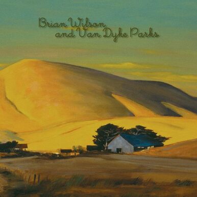 Brian Wilson &amp; Van Dyke Parks – Orange Crate Art (2020) (ALBUM ZIP)