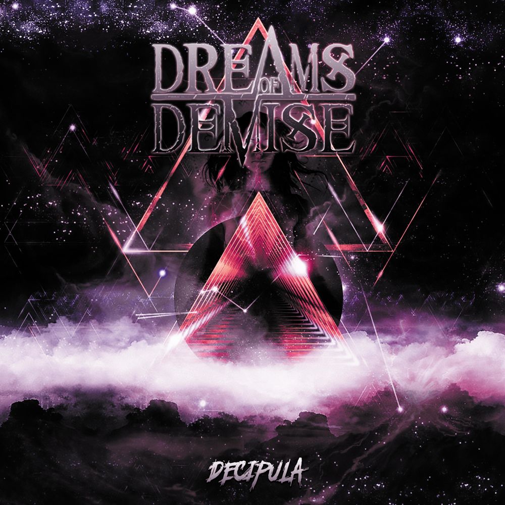 Dreams Of Demise – Decipula (2020) (ALBUM ZIP)