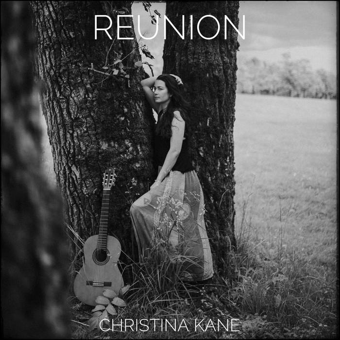 Christina Kane – Reunion (2020) (ALBUM ZIP)