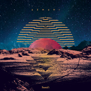 Azmari – Samā’ī (2021) (ALBUM ZIP)