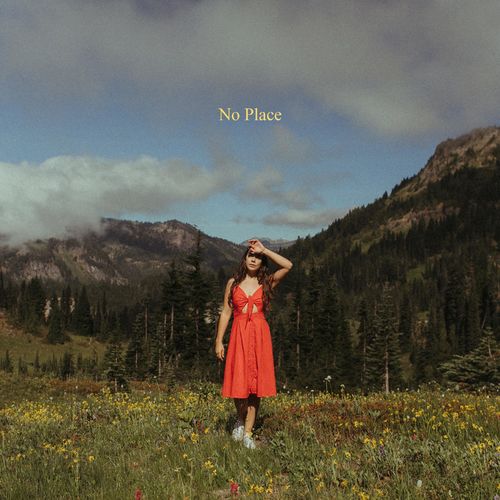 Danielle Durack – No Place (2021) (ALBUM ZIP)