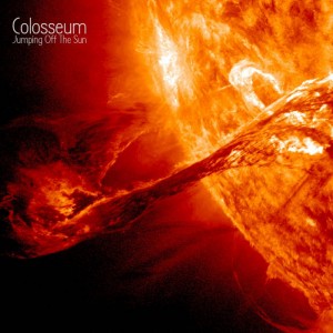 Colosseum – Jumping Off The Sun (2021) (ALBUM ZIP)