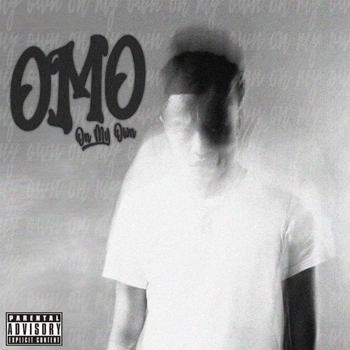Blackmayo – OMO [On My Own] (2021) (ALBUM ZIP)
