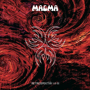 Magma – Retrospektiw I+II+III (2021) (ALBUM ZIP)