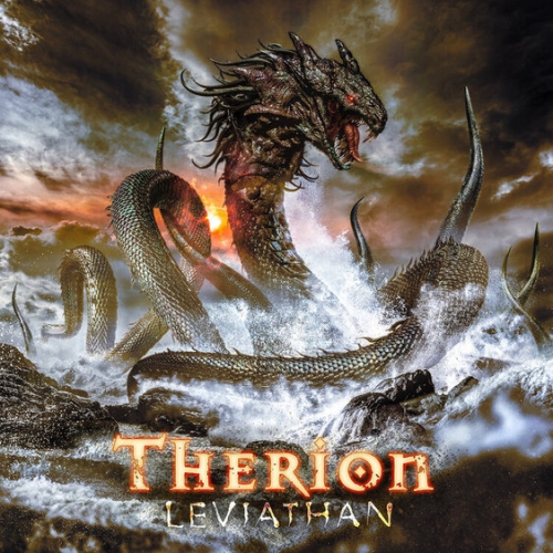 Therion – Leviathan (2021) (ALBUM ZIP)