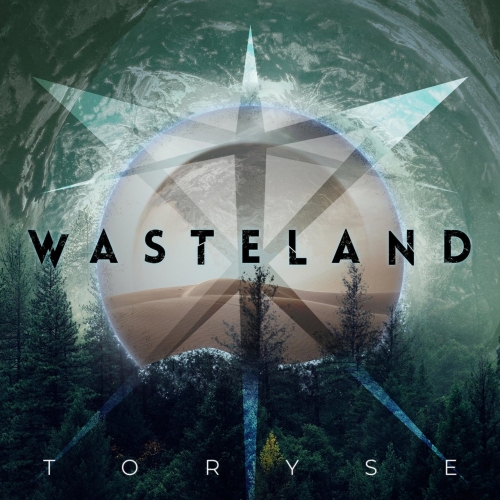 Toryse – Wasteland (2021) (ALBUM ZIP)