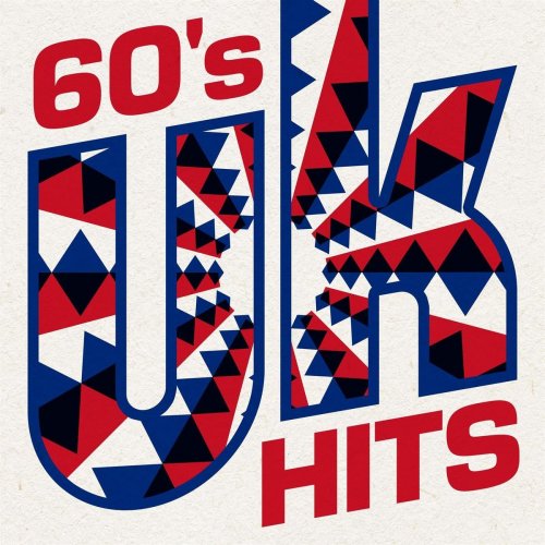 Various Artists – 60s UK Hits (2021) (ALBUM ZIP)