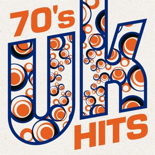 Various Artists – 70s UK Hits (2021) (ALBUM ZIP)
