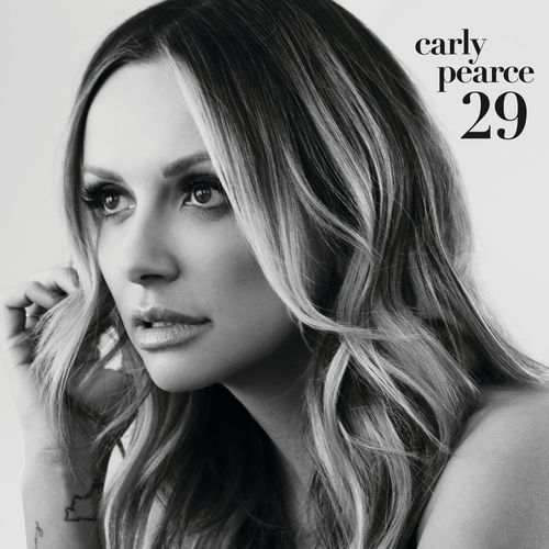 Carly Pearce – 29 (2021) (ALBUM ZIP)
